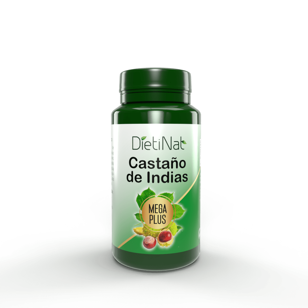Castaño de Indias | MEGAPLUS