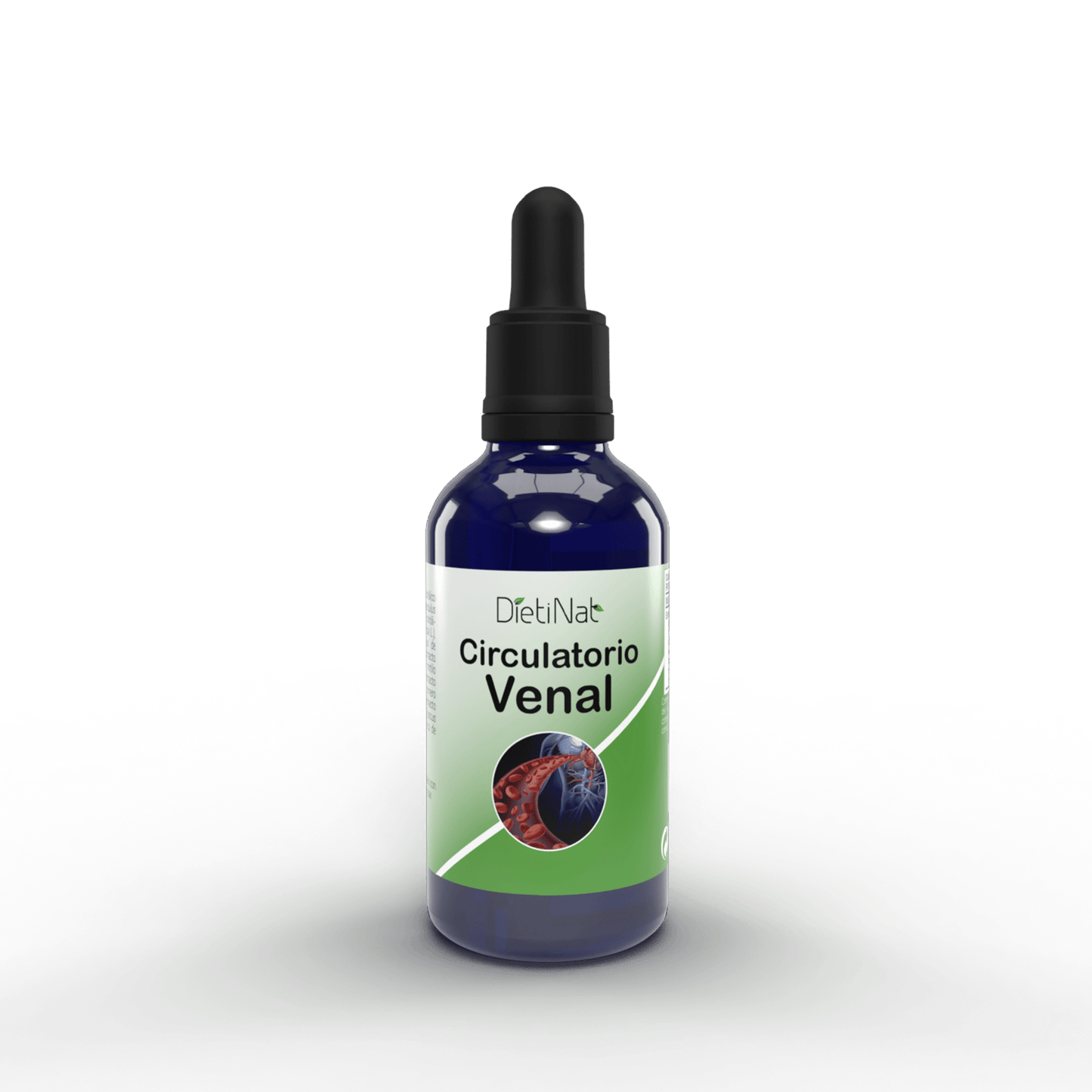 Circulatorio Venal