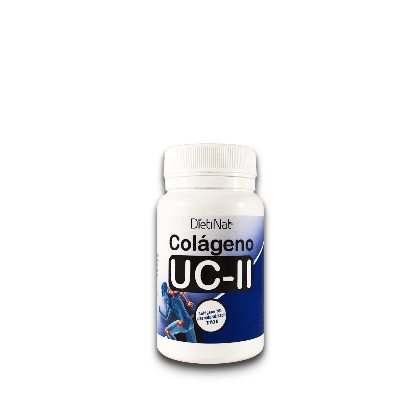 Colágeno UC-II