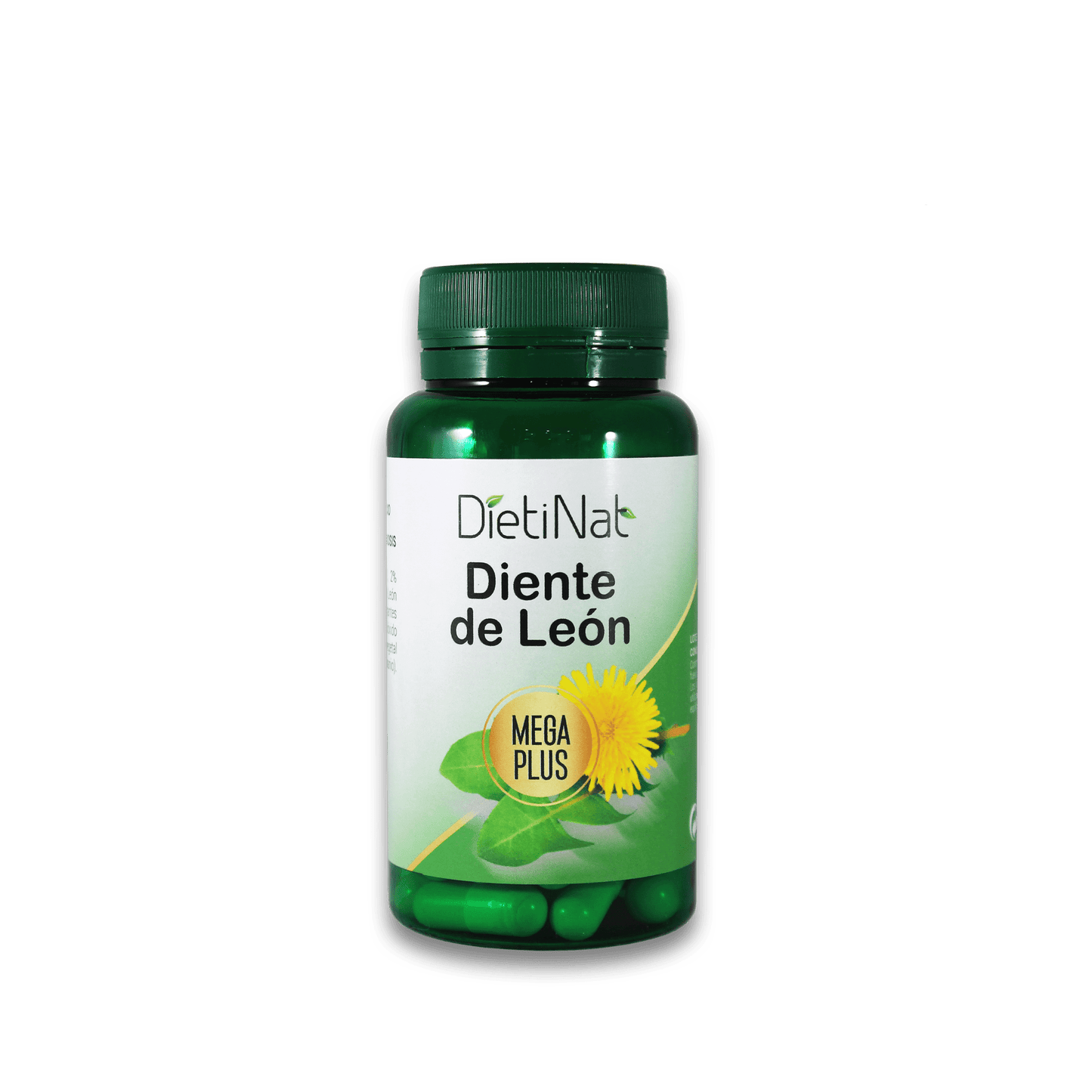 Diente de León | MEGAPLUS