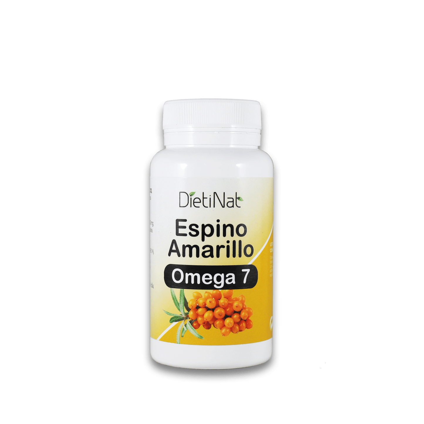 Espino amarillo