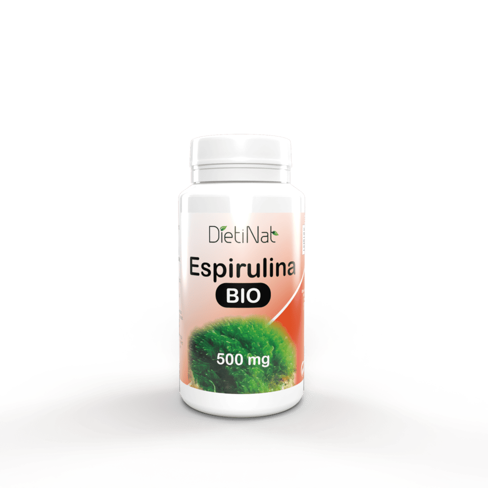 Espirulina