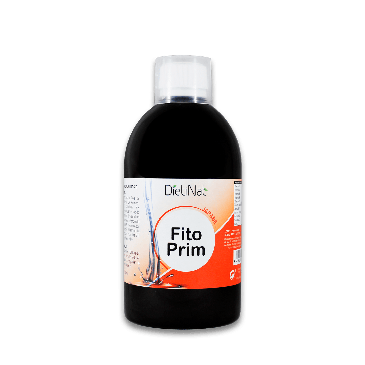 FitoPrim | jarabe