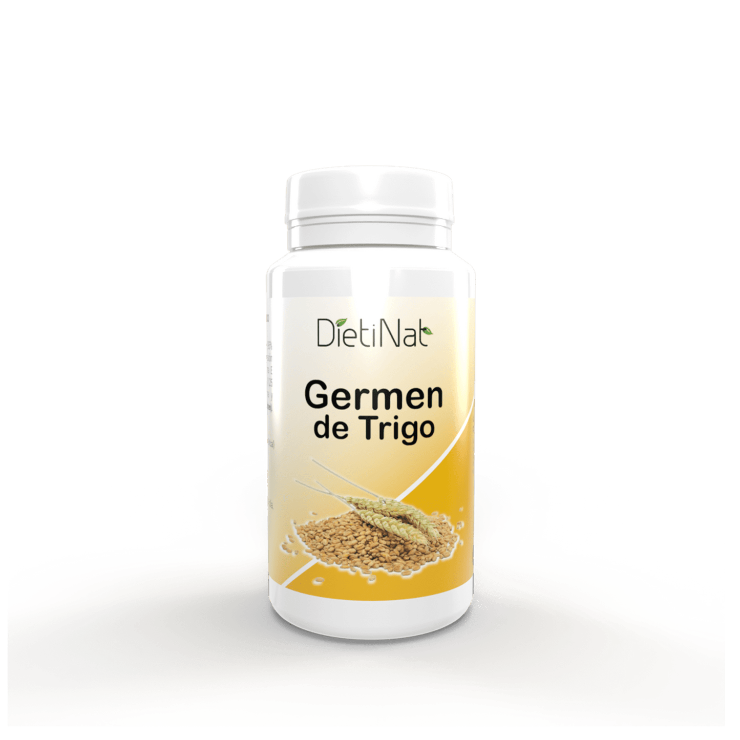 Germen de Trigo