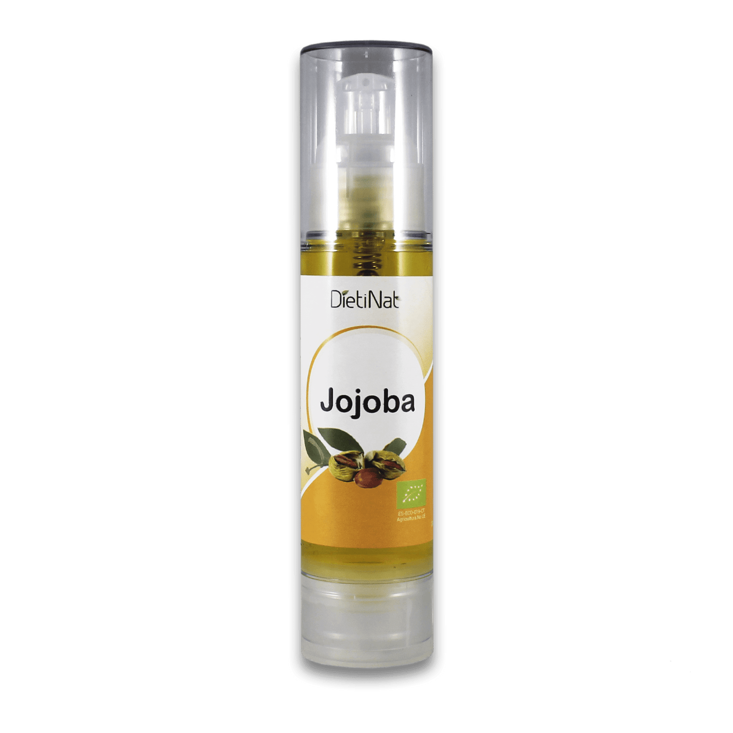Jojoba | aceite BIO
