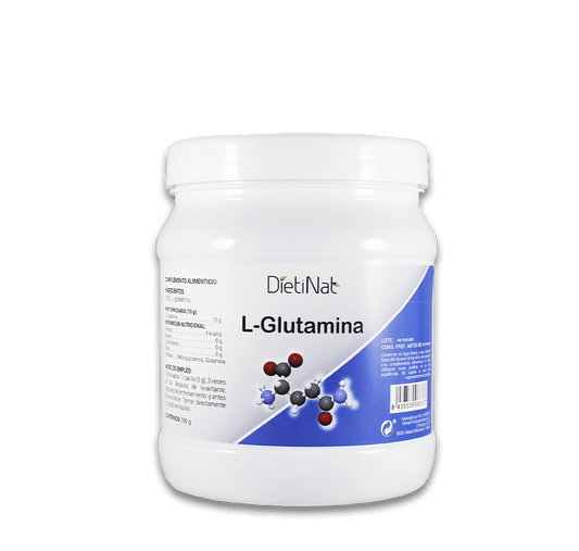 L-Glutamina | Kyowa Quality®