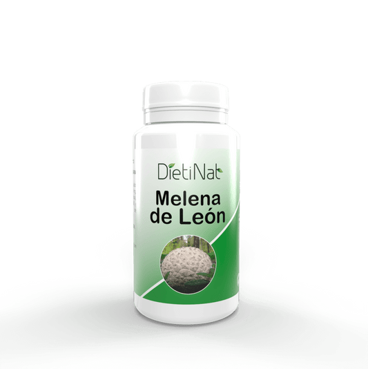 Melena de León