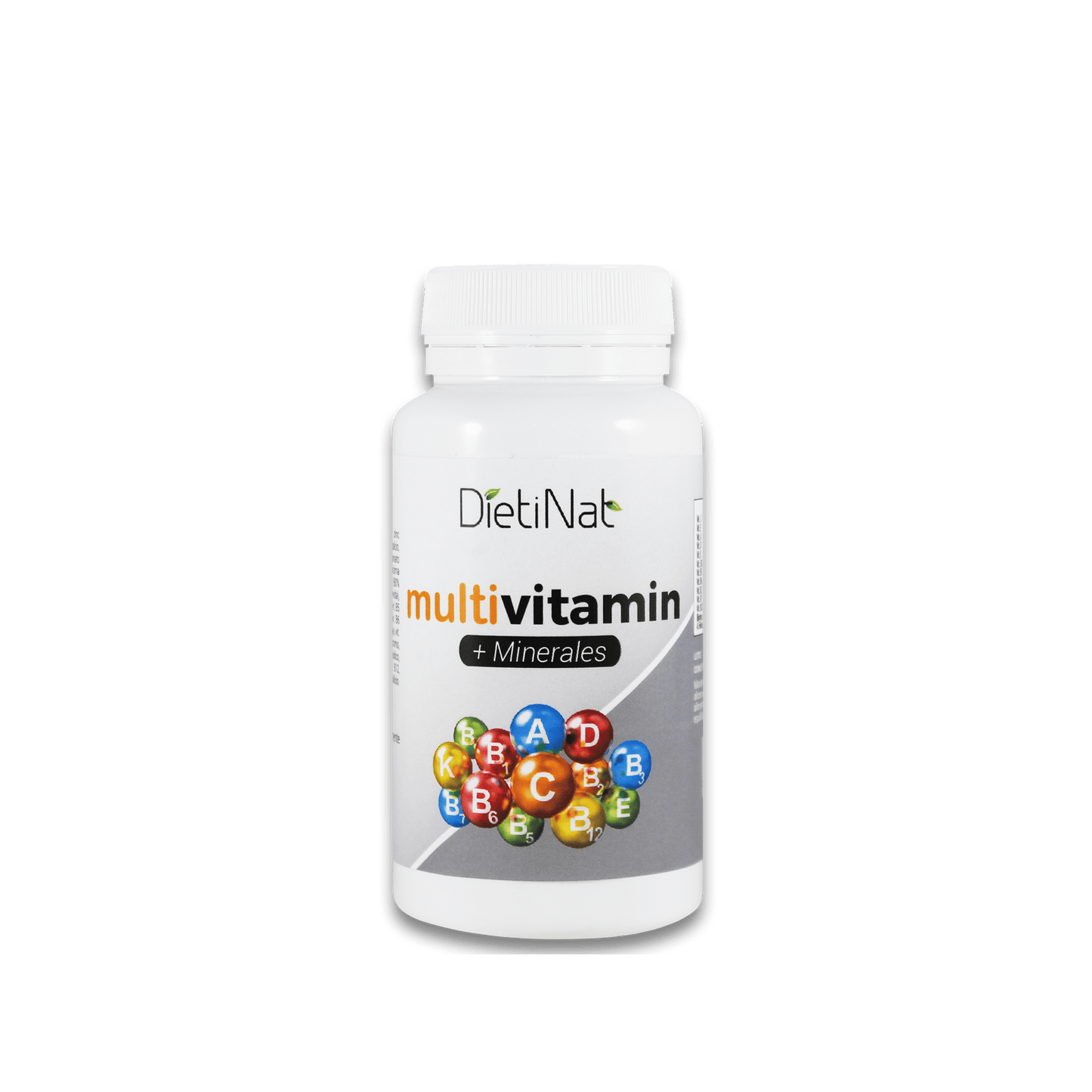 Multivitamin Plus
