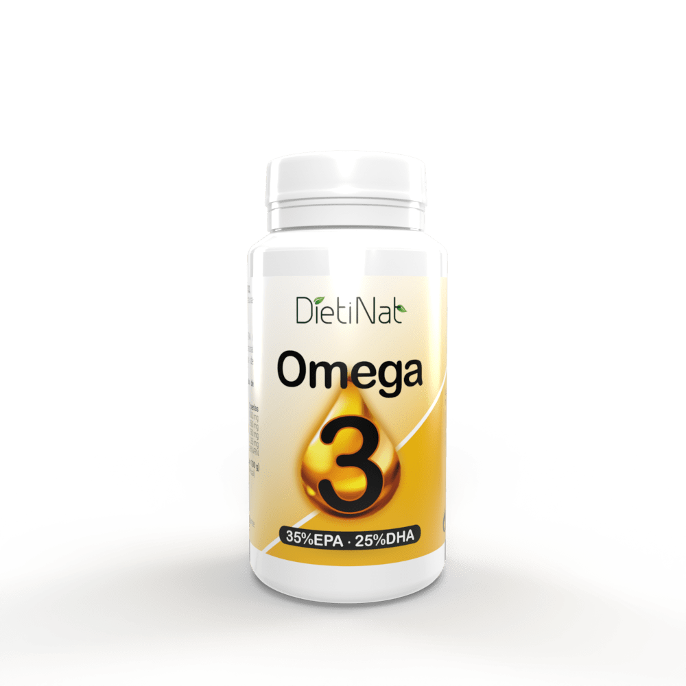 Omega 3 35%EPA/25%DHA