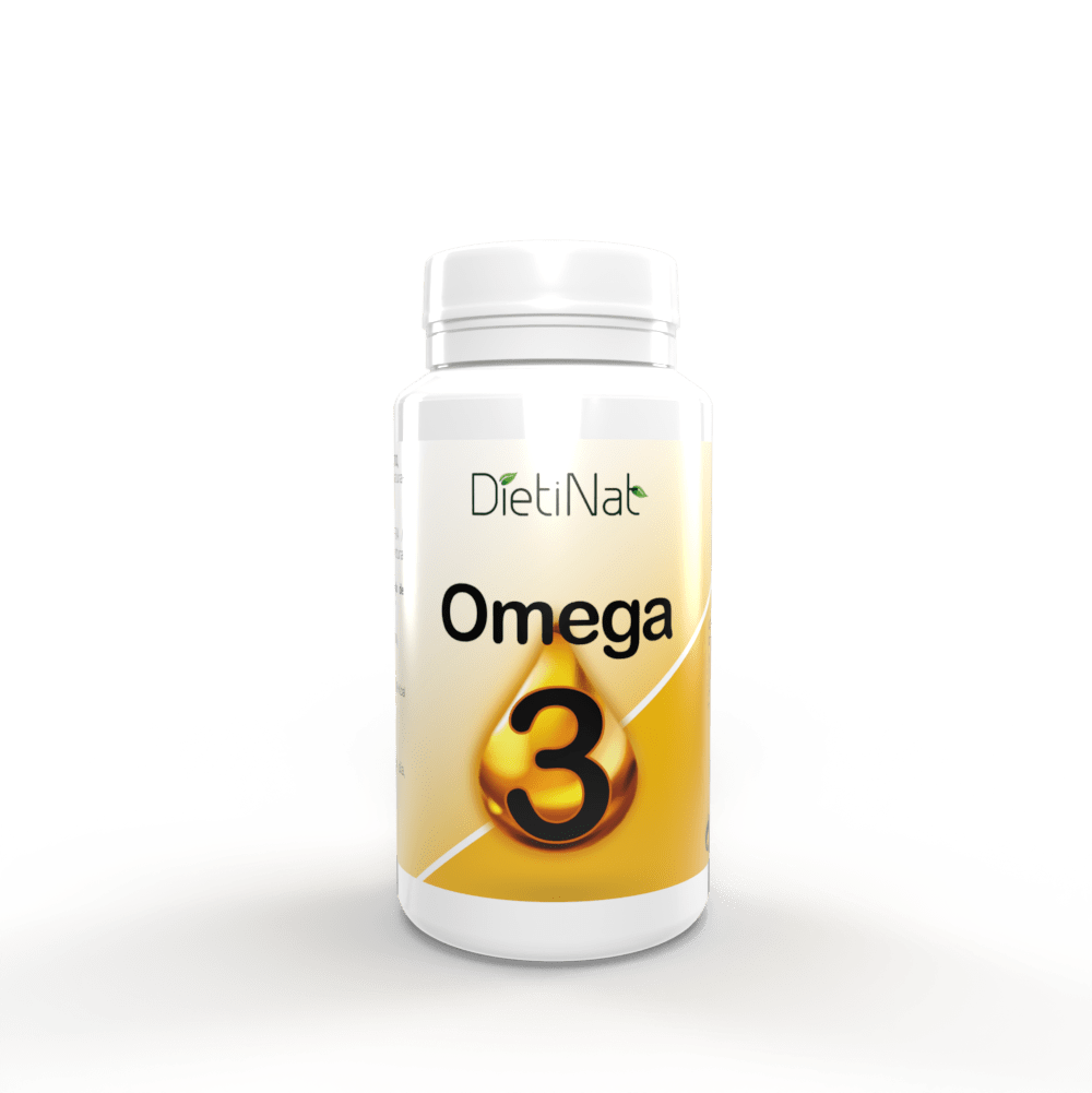 Omega 3