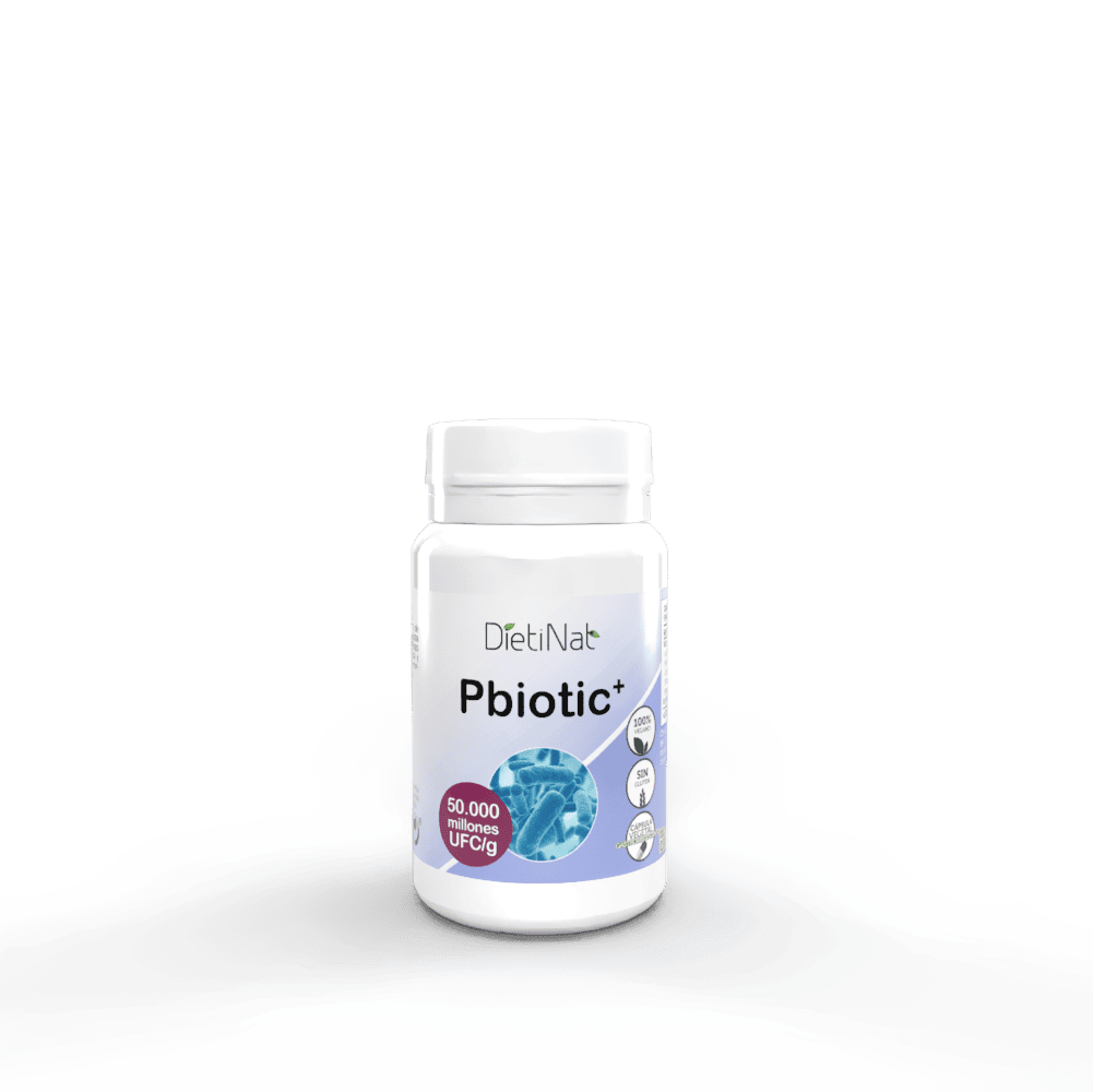 Pbiotic+