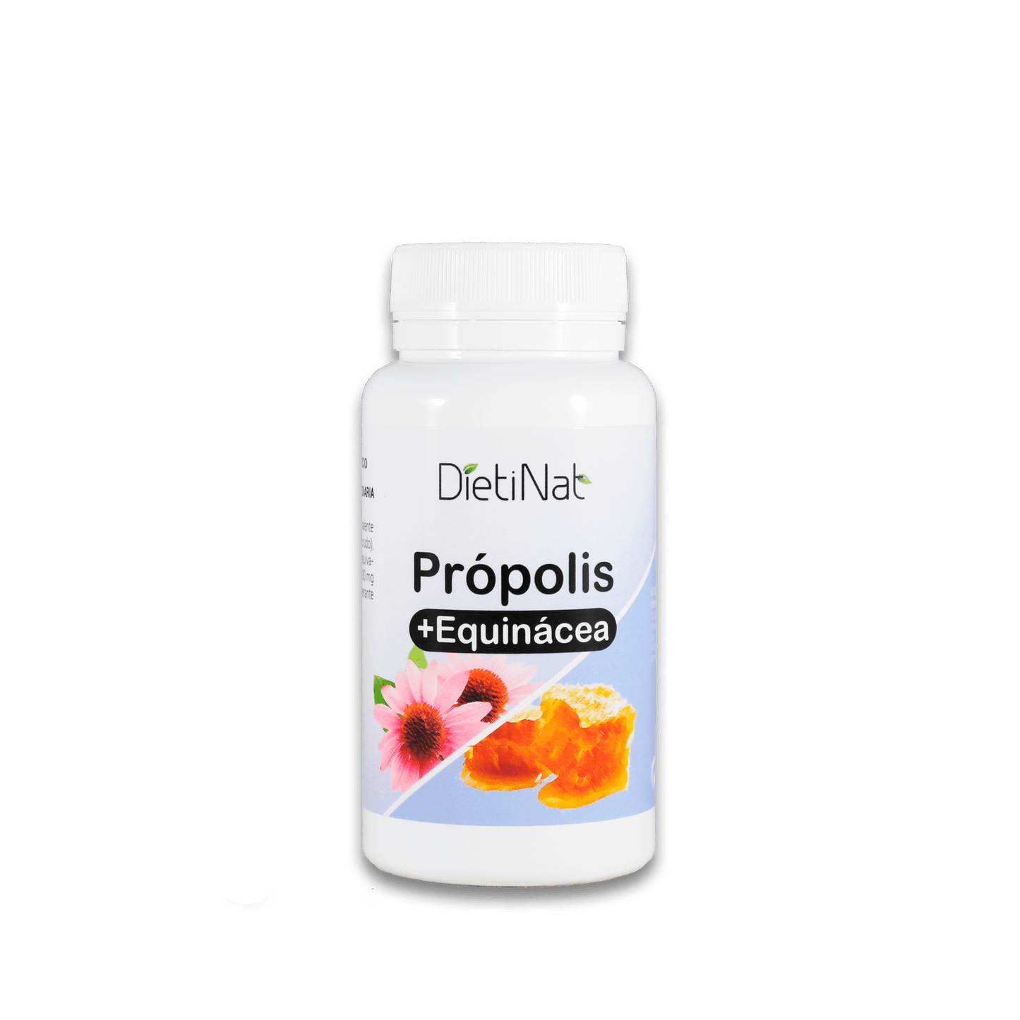 Própolis + Equinácea
