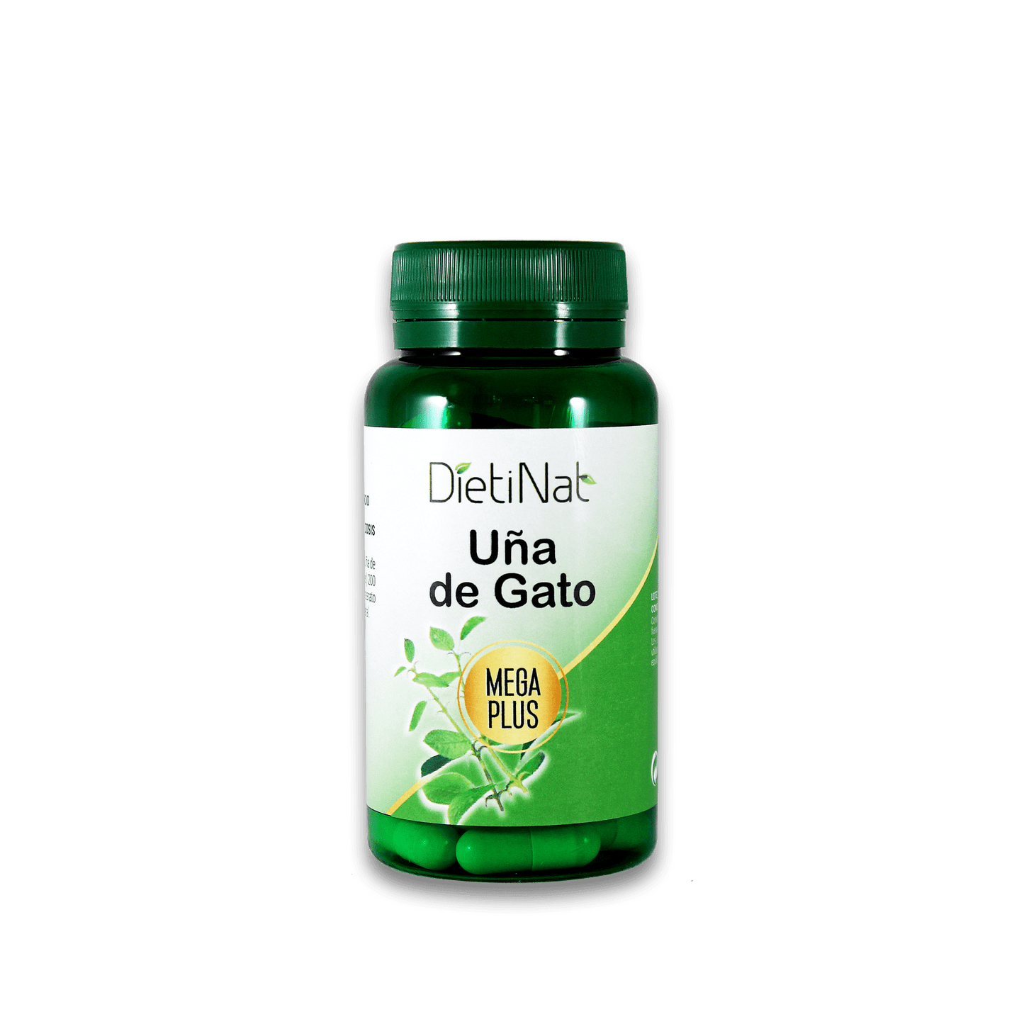 Uña de Gato | MEGAPLUS