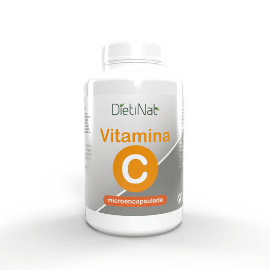 Vitamina C (microencapsulada)