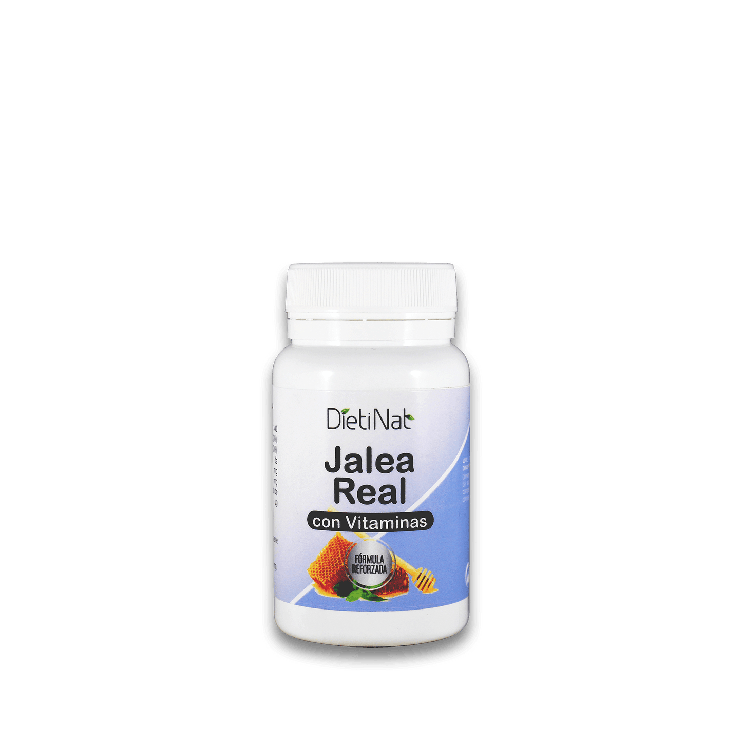 Jalea Real