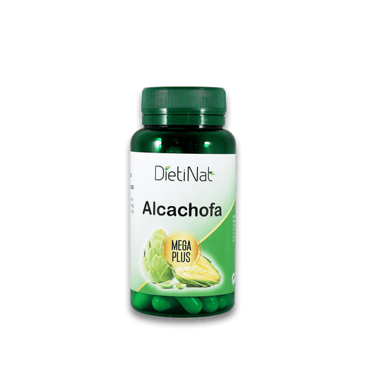 Alcachofa | MEGAPLUS