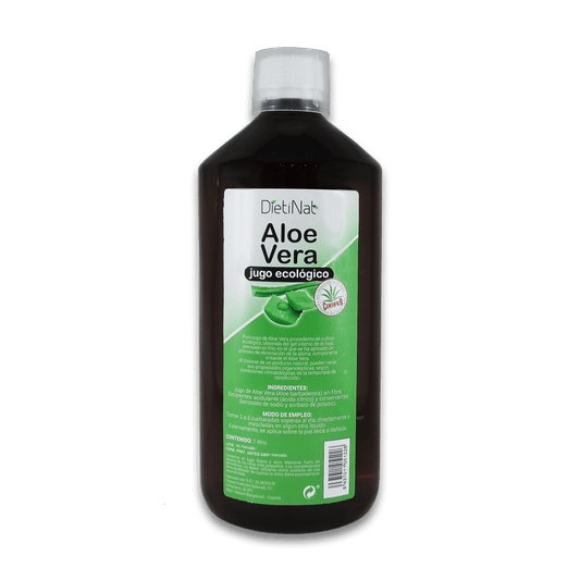 Aloe Vera | jugo