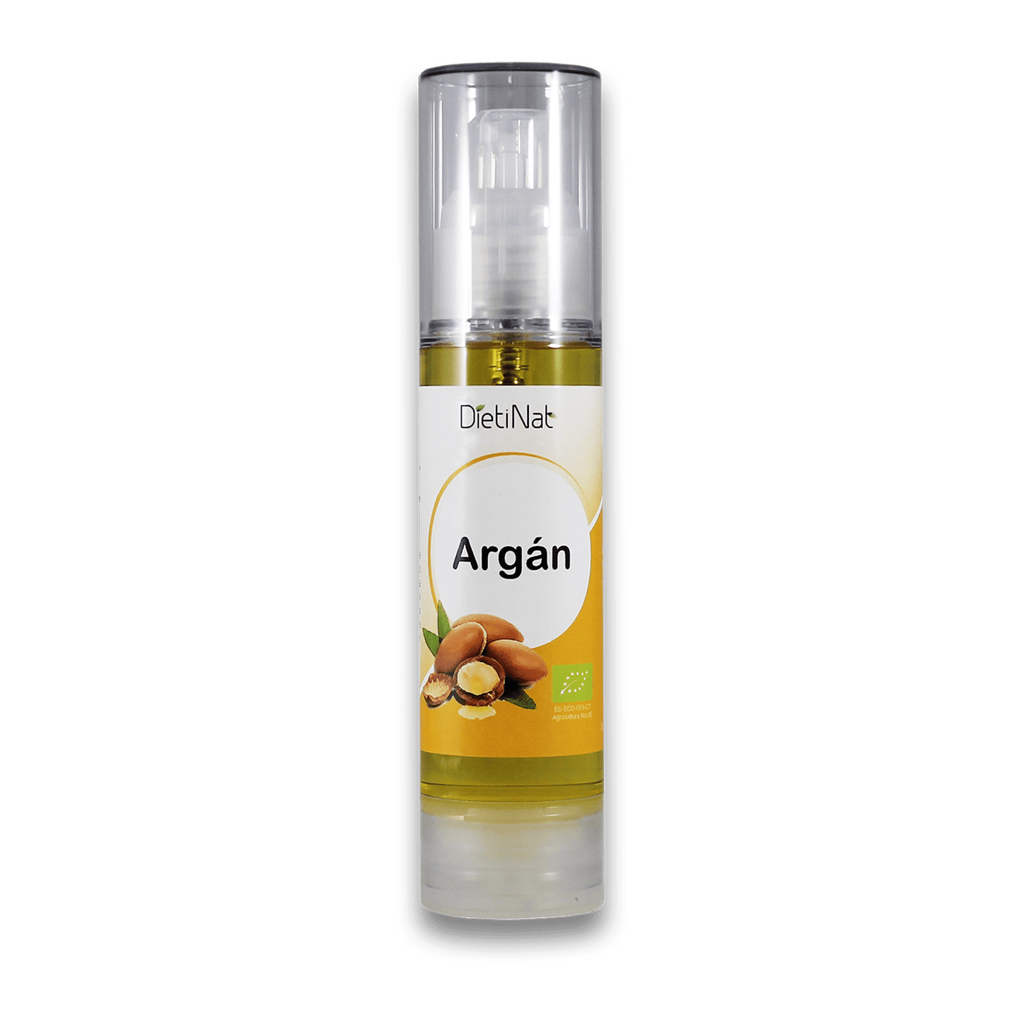 Argán | aceite BIO