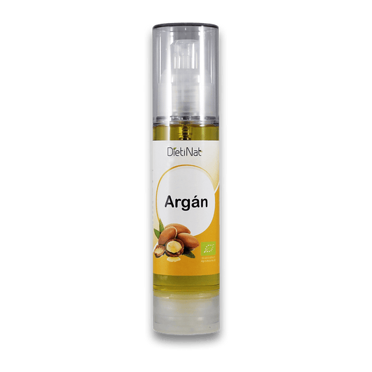Argán | aceite BIO