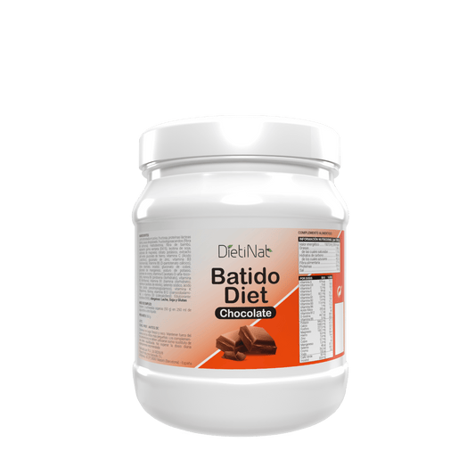 Batido Diet | Chocolate