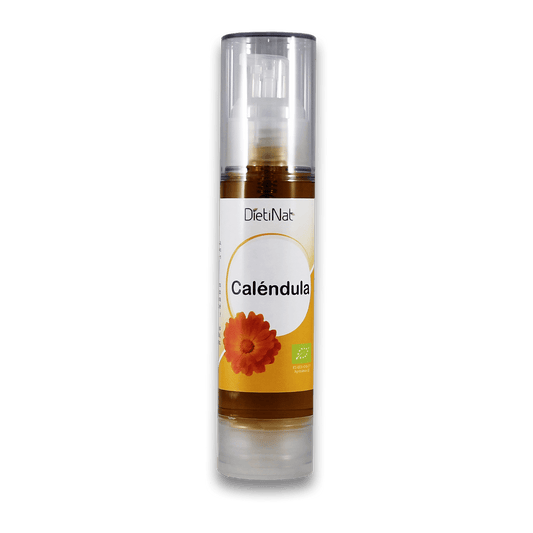 Caléndula | aceite BIO