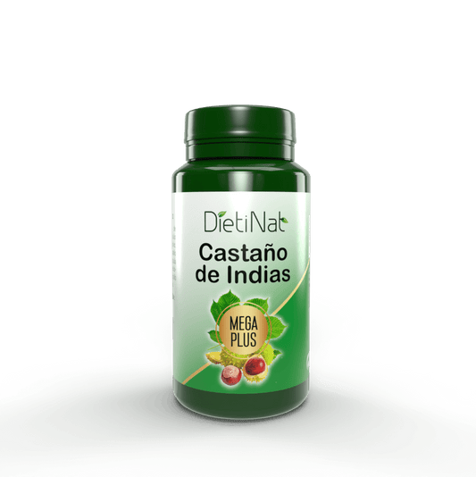 Castaño de Indias | MEGAPLUS