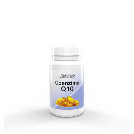 Coenzima Q10