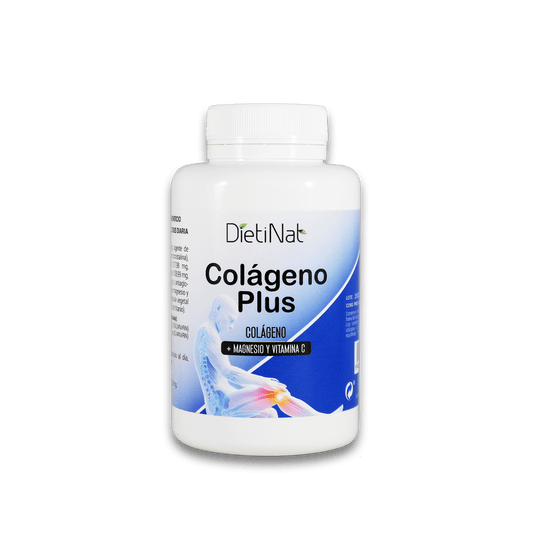 Colágeno Plus | cápsulas