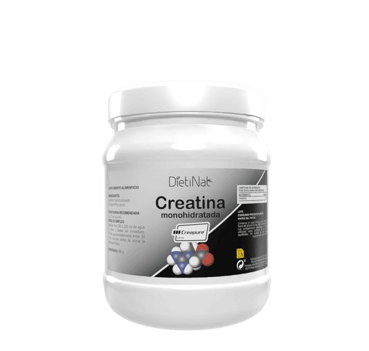 Creatina Monohidratada [Creapure®]