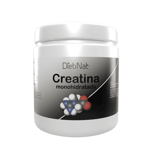 Creatina Monohidratada