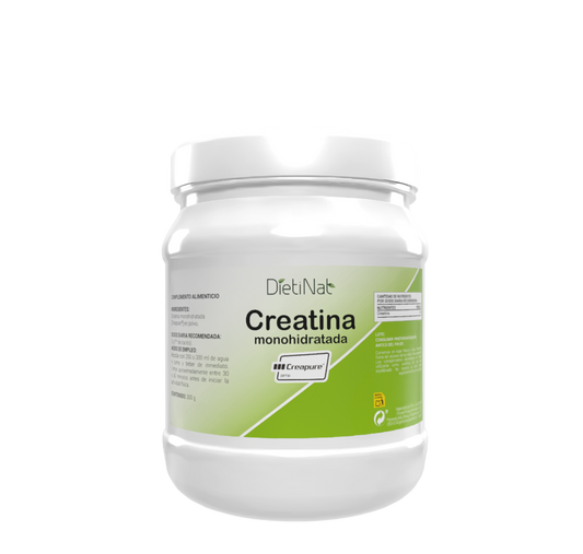 Creatina Monohidratada [Creapure®]