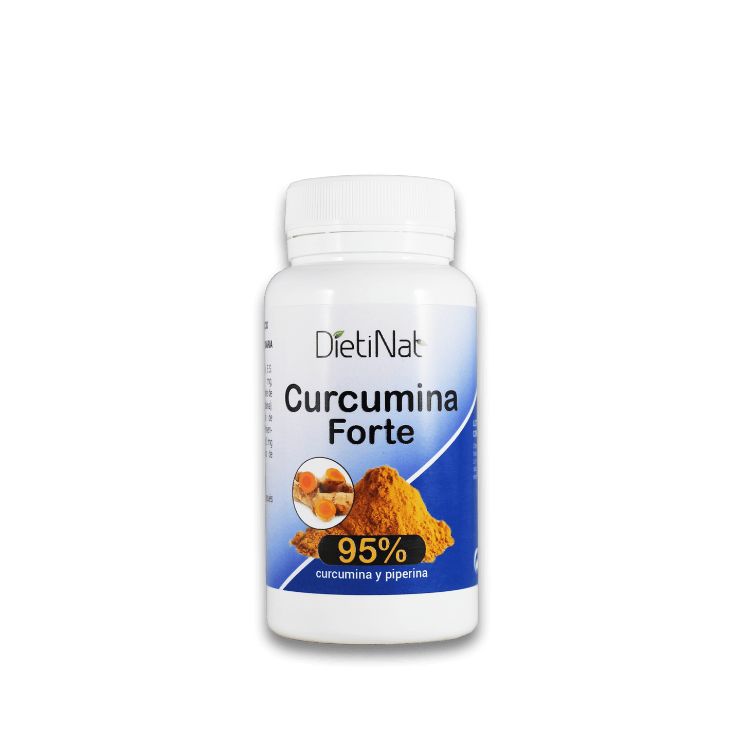 Curcumina Forte