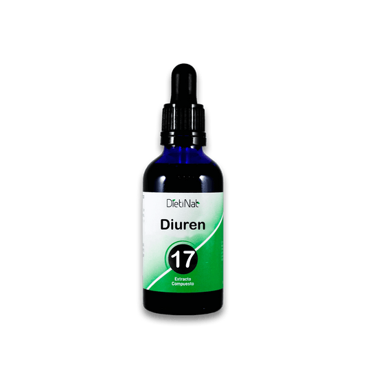 Diuren - 17 E.F.