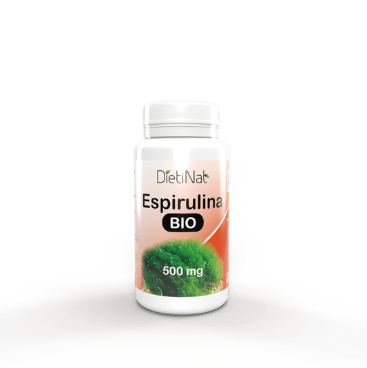 Espirulina