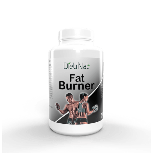 Fat Burner
