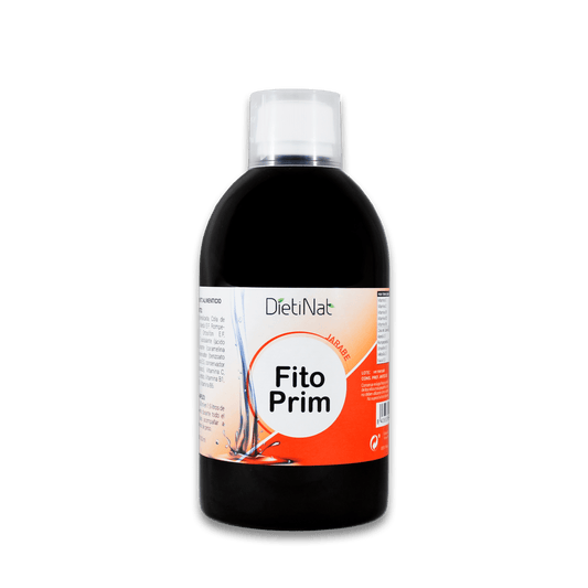 FitoPrim | jarabe