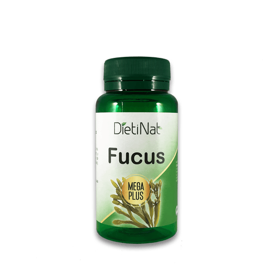 Fucus | MEGAPLUS