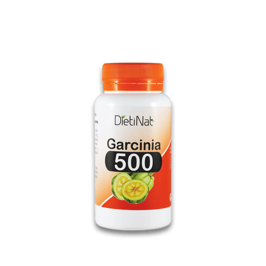 Garcinia 500