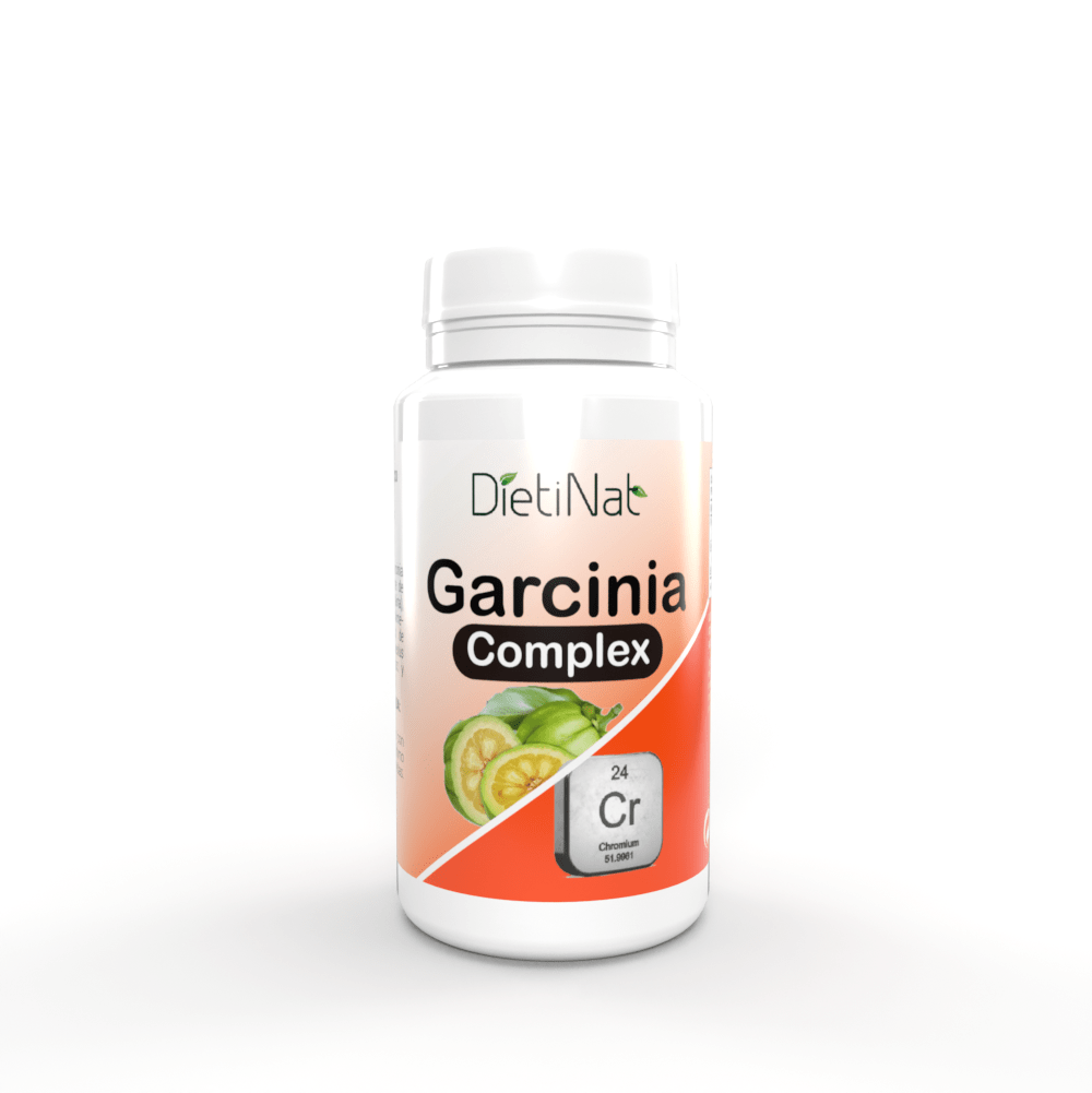 Garcinia Complex