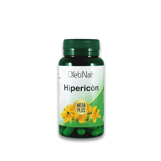 Hipericón | MEGAPLUS