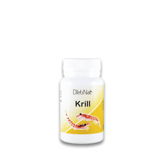 Krill