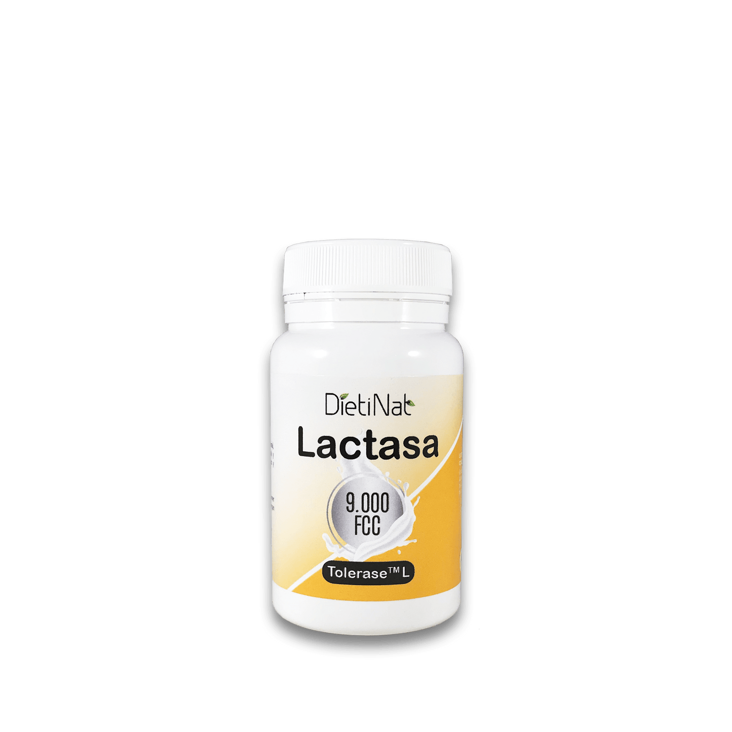 Lactasa | Tolerase™