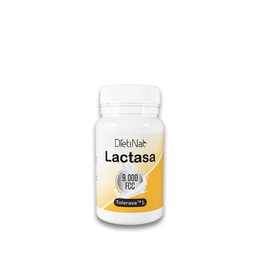 Lactasa | Tolerase™