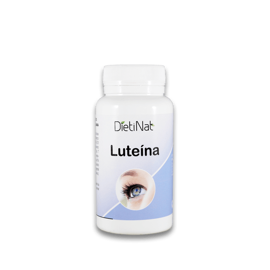 Luteína | adultos