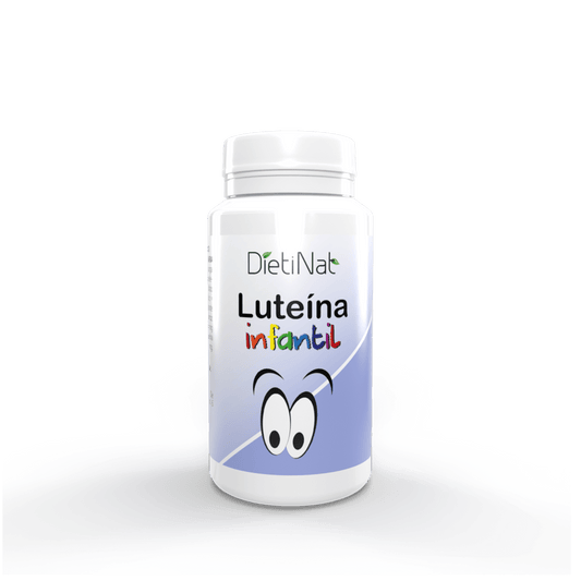Luteína | infantil