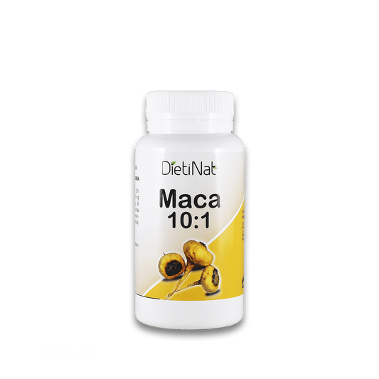Maca Andina | 10:1