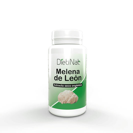 Melena de León
