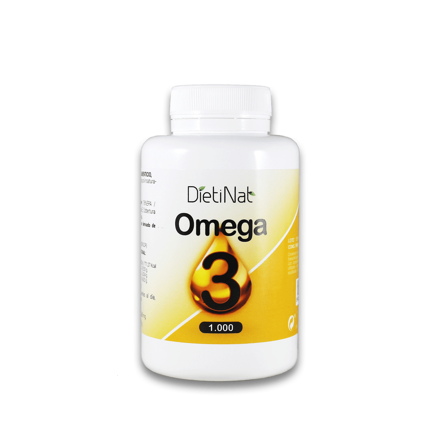 Omega 3 1000 mg