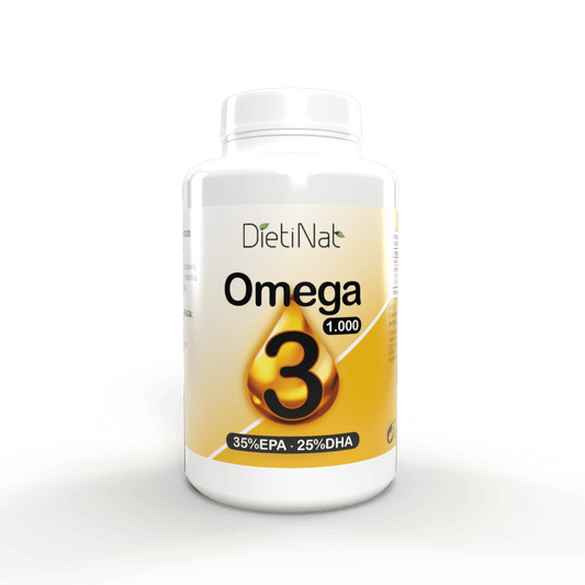 Omega 3 35%EPA/25%DHA 1000mg