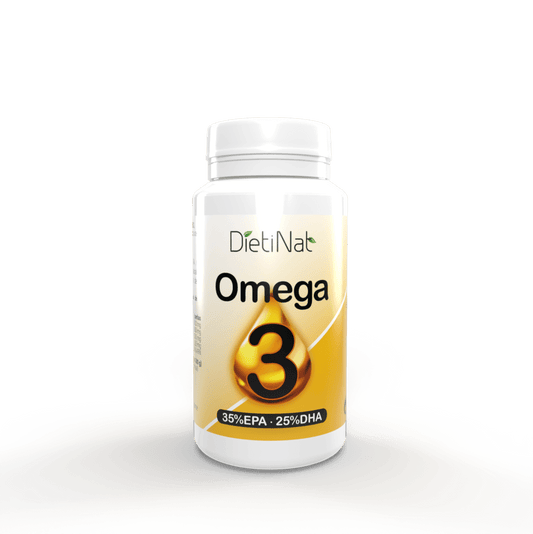 Omega 3 35%EPA/25%DHA